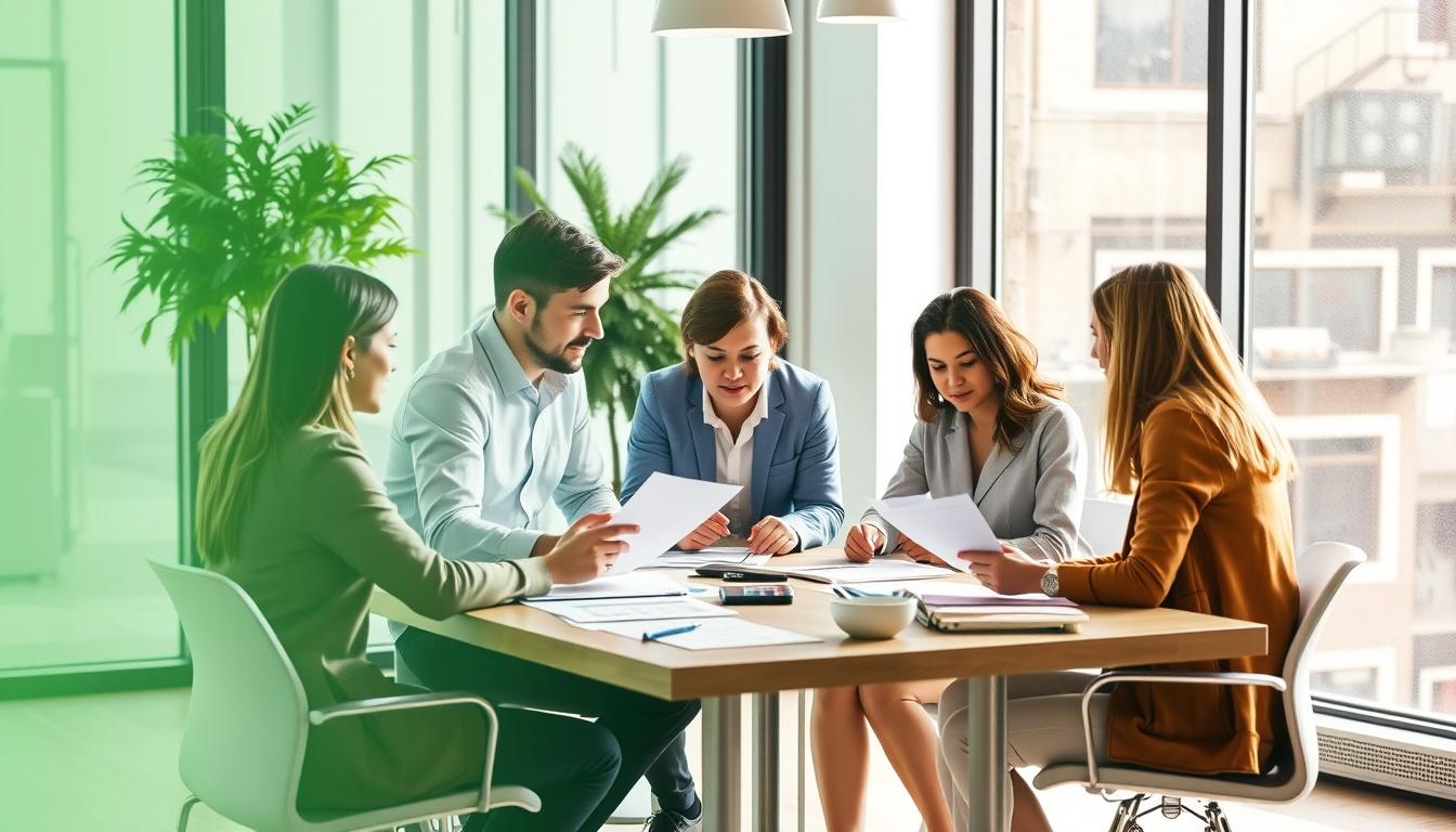 Ihr Partner für Personalbeschaffung